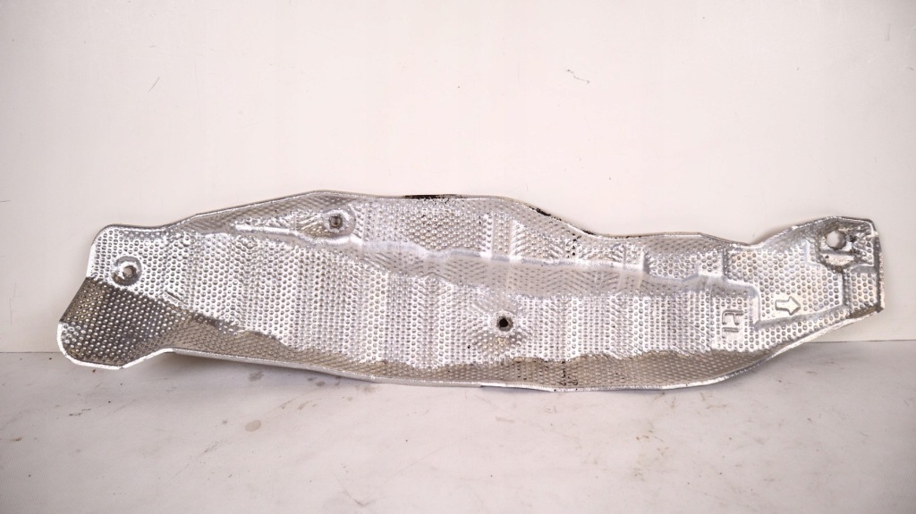 фото №1, Toyota land cruiser 200 захист теплова ліва