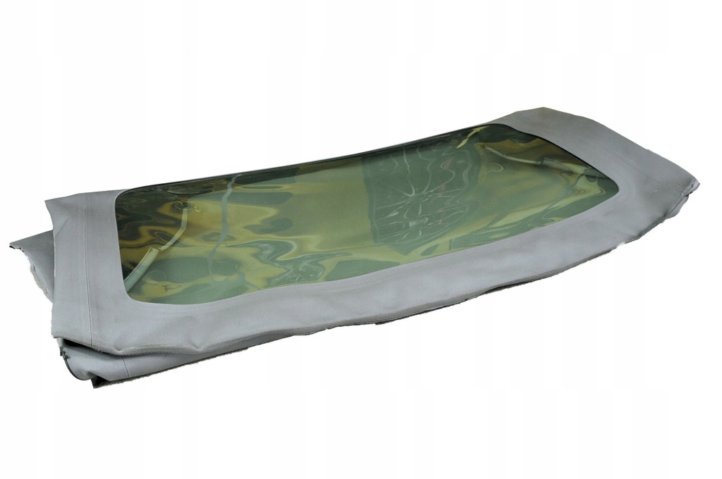 фото №1, Porsche 911 996.1 тканина дах cabrio, space grey