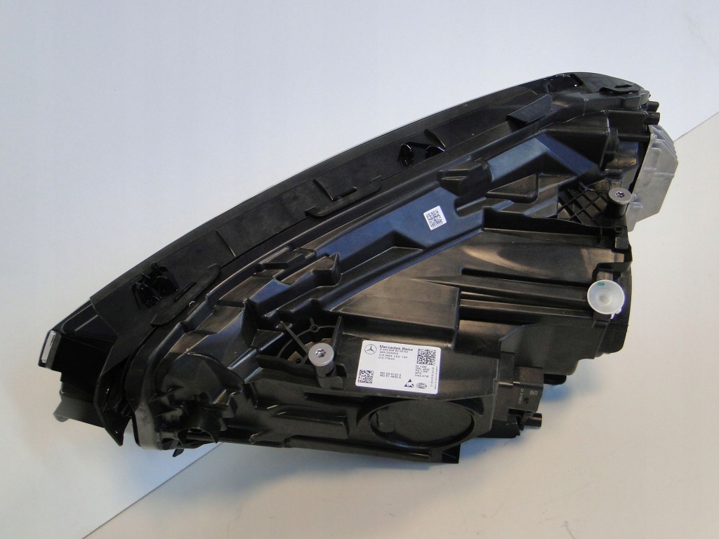 фото №15, Mercedes eqa h243 243 лампа передня права led