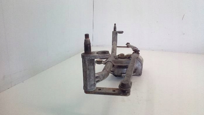 фото №6, Механізм моторчик двірник seat leon i