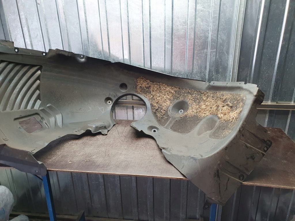 фото №6, Подкрылок перед левая bmw serii 2 f22,f23 2014-