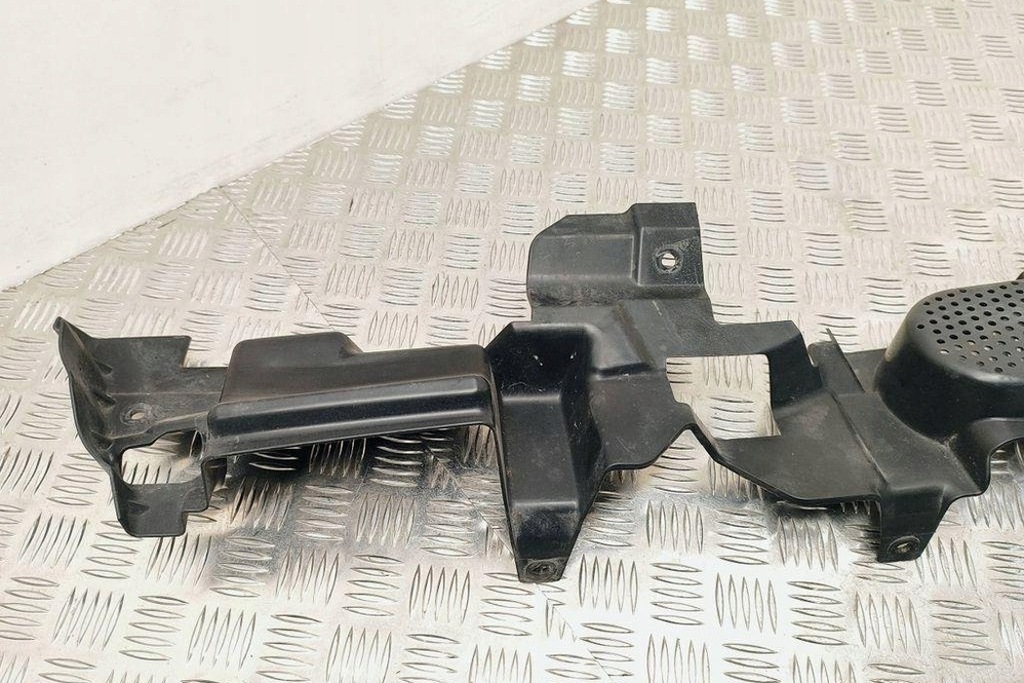 фото №7, Другое запчасти отсек двигателя peugeot 4008 6400d803 1.8l дизель 110kw 2013