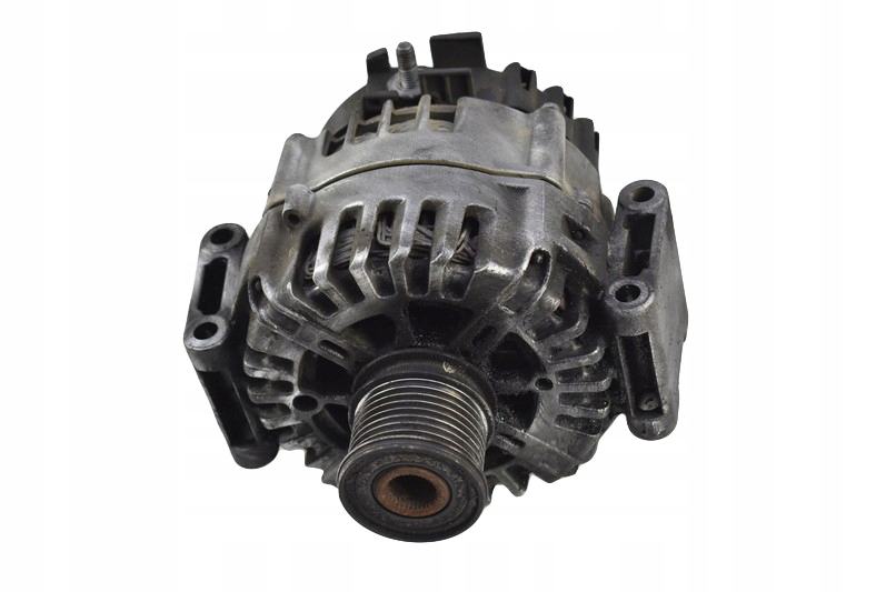 фото №1, Генератор mercedes r-klasa w251 3.0 cdi 07r