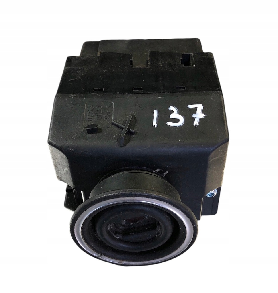 фото №1, Замок запалювання mercedes w203 2035450608