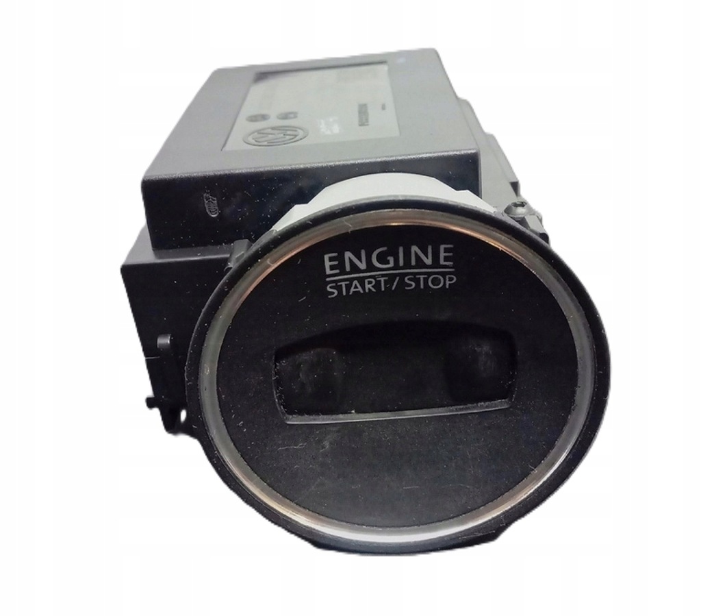 фото №1, Замок зажигания vw passat b7 3c0905843ad