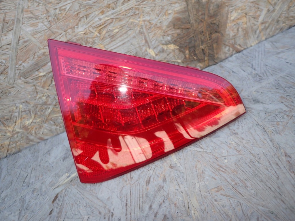 Купити Фара ліва задня ліве задні audi a5 8t led рестайлінг  12-