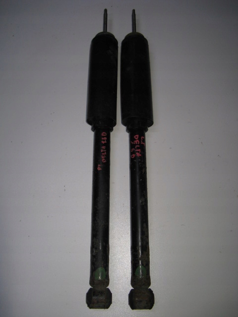 фото №1, Амортизатор задня lancia delta iii