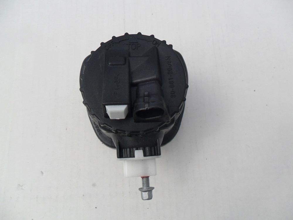 фото №6, Vw golf vii 5g gte 2012 2013 2014 противотуманная фара левый