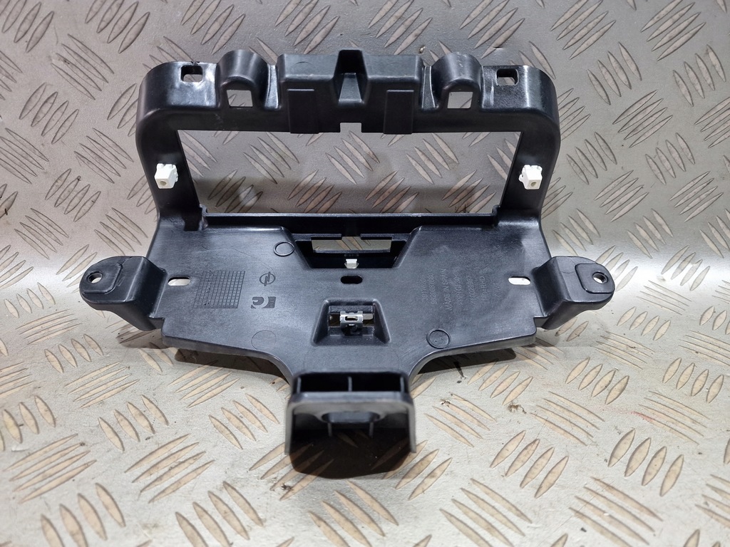 фото №2, Каркас рамка радио opel corsa f