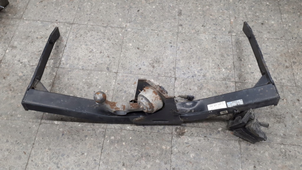 фото №9, 5n0803880g hak буксировочный vw tiguan