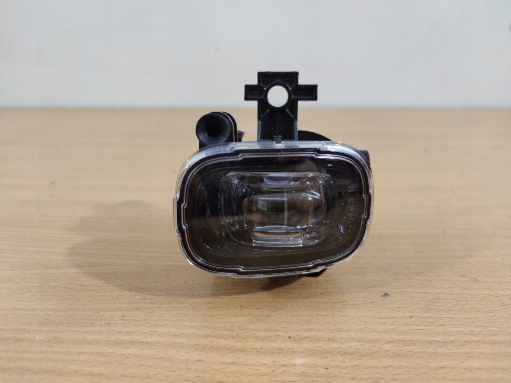 Купить Левый противотуманная фара led drl nissan renault 2019-2021 год