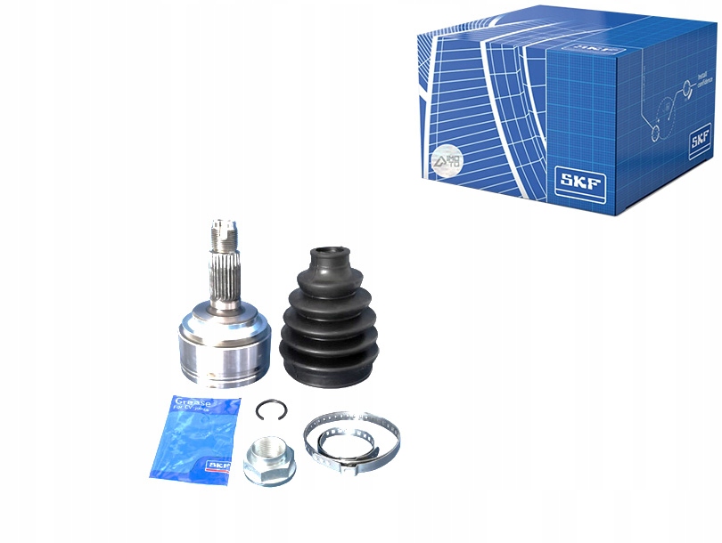 фото №1, Шарнир полуось наружный l/p honda civic ix civic viii 1.4 1.8