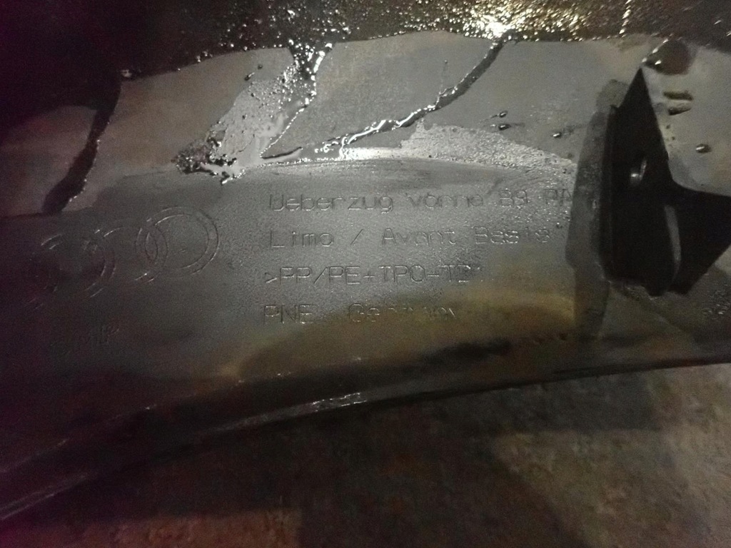 фото №6, Бампер перед передний audi a4 b9 lift 2019-