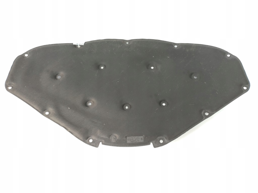 фото №1, Шумоізоляція капот bmw f22 2014-2017