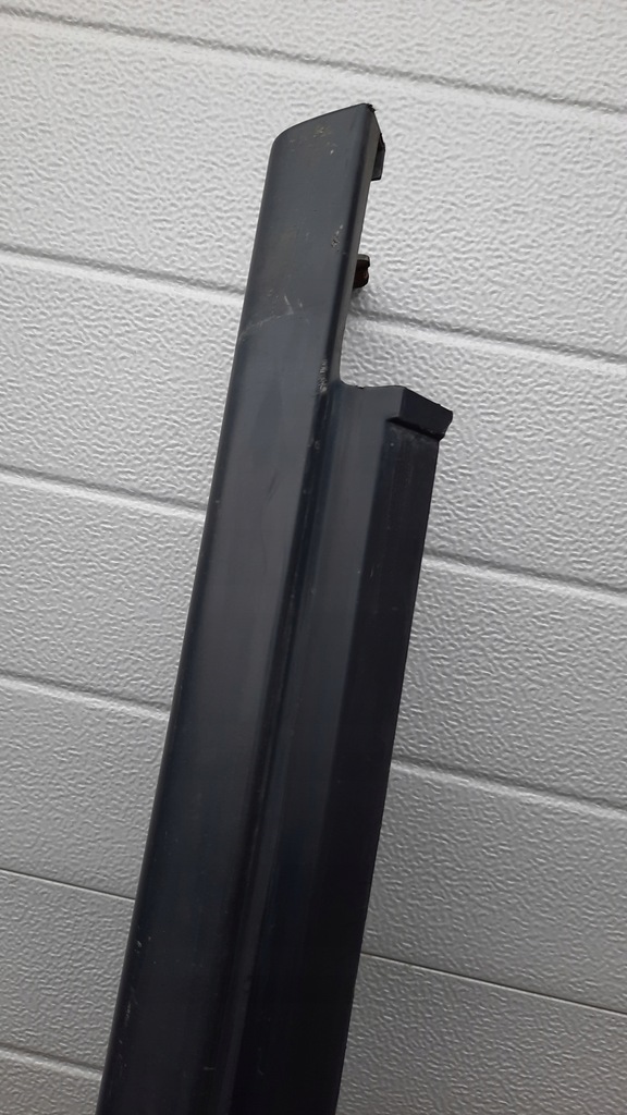 фото №6, Молдинг поріг ліва honda crv cr-v ii 04r