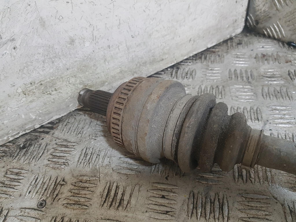 фото №4, Półośka приводной вал правая задняя bmw e87 2.0d