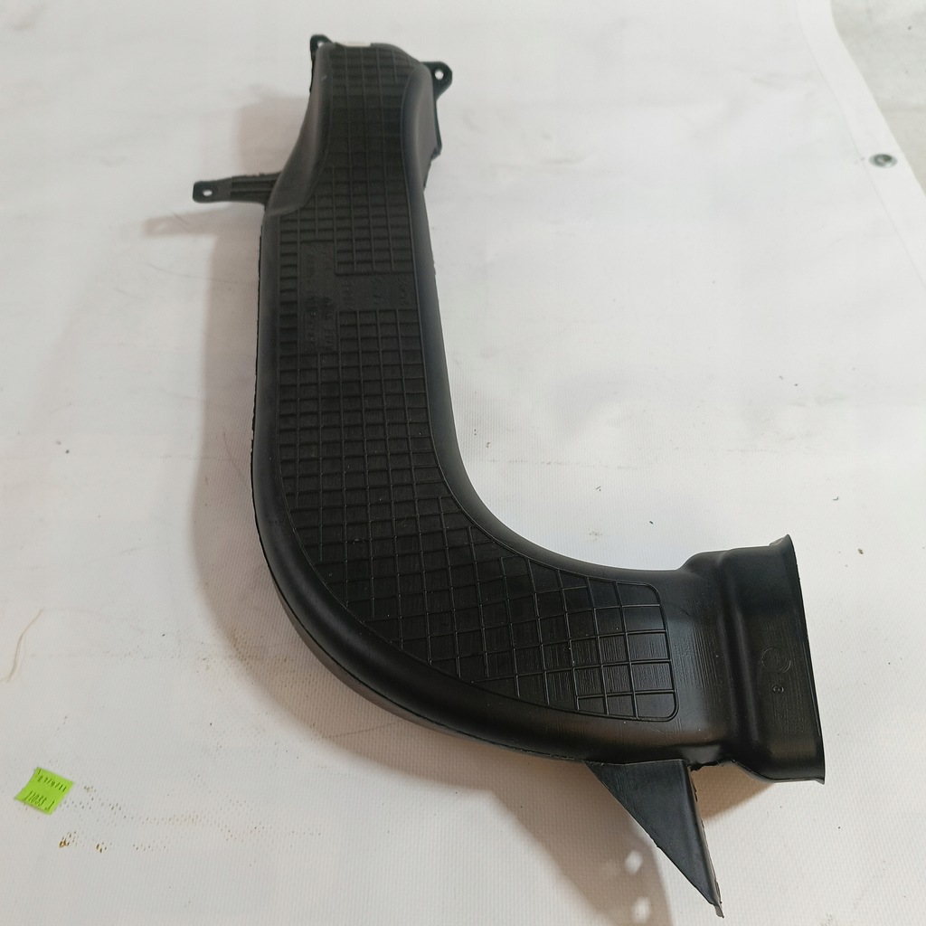 фото №6, Ford escape 20- канал воздуха отопителя usa