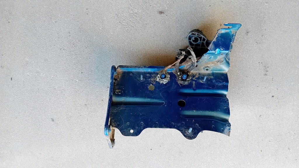 фото №1, Vw t-roc 17- чверть лонжерон лівий перед