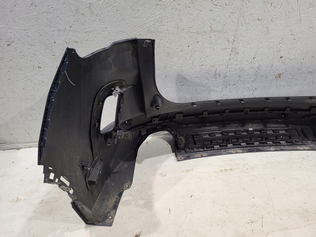 фото №8, Бампер задня ford kuga mk3 st