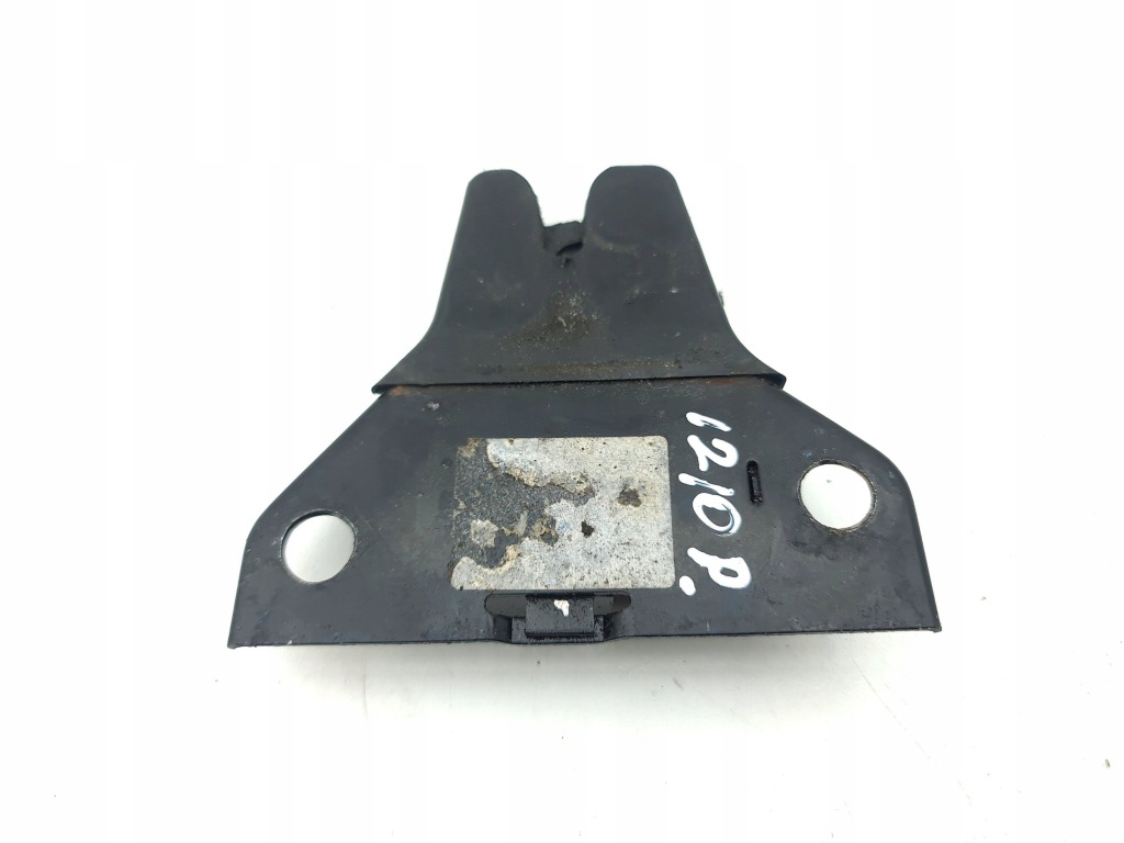 Tesla model s замок капот 2015 Недорого