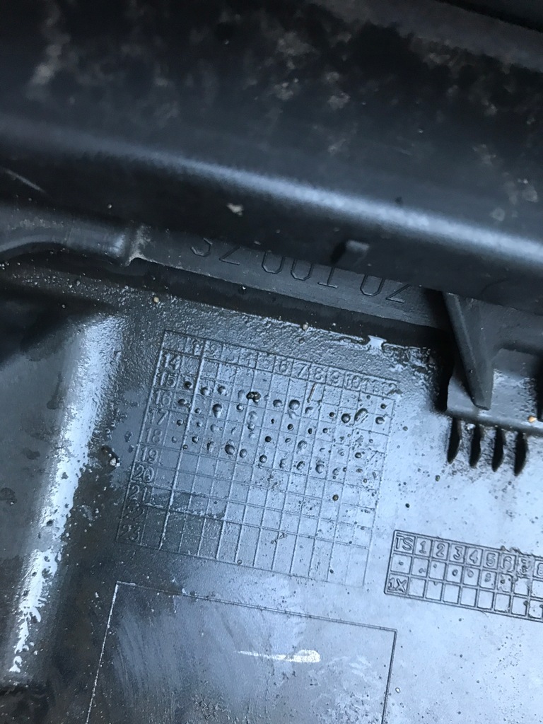 фото №7, Молдинг поріг права passat b8 lb7r 3g0853858f