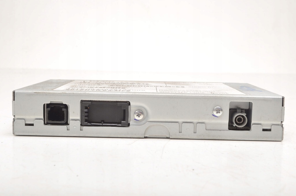 фото №3, Volvo s60 ii v60 тюнер радио 31346363aa