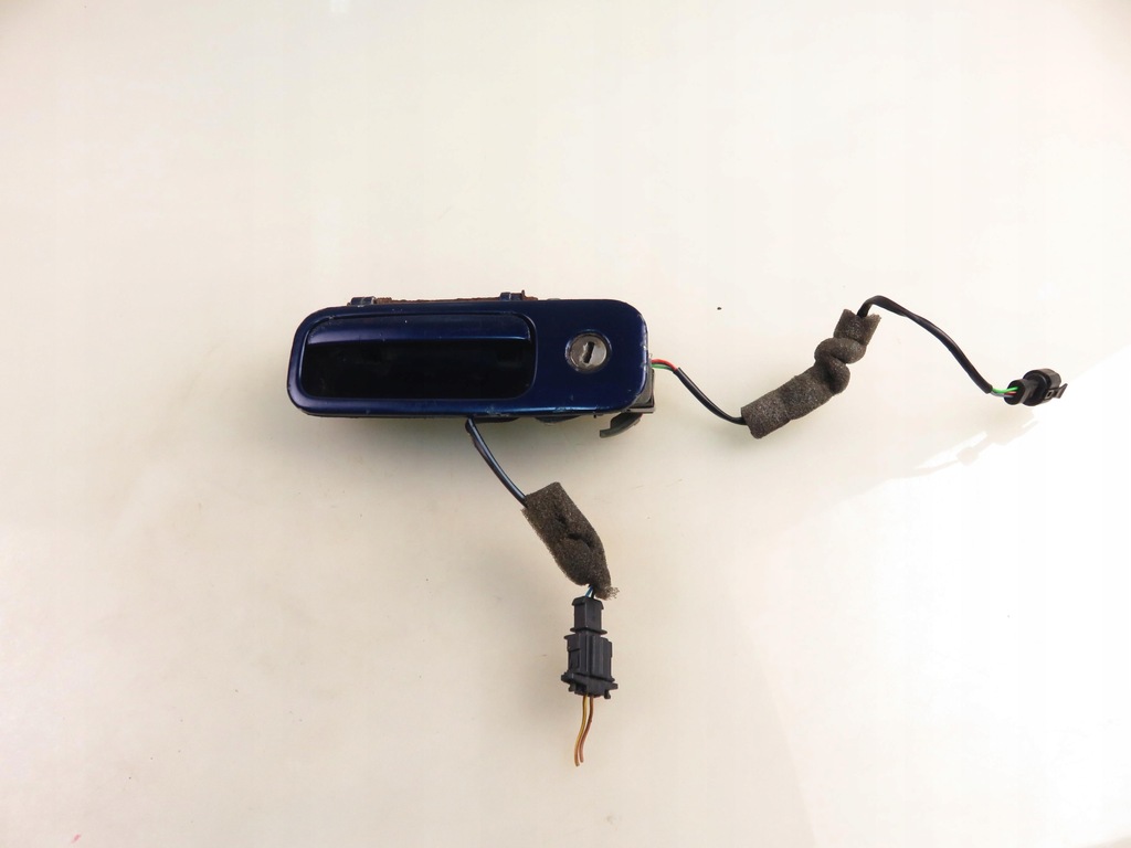 фото №9, Ручка крышки seat alhambra i 7m0827297