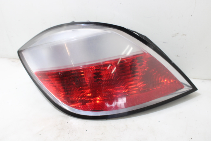 фото №1, Лампа левая задняя opel astra h