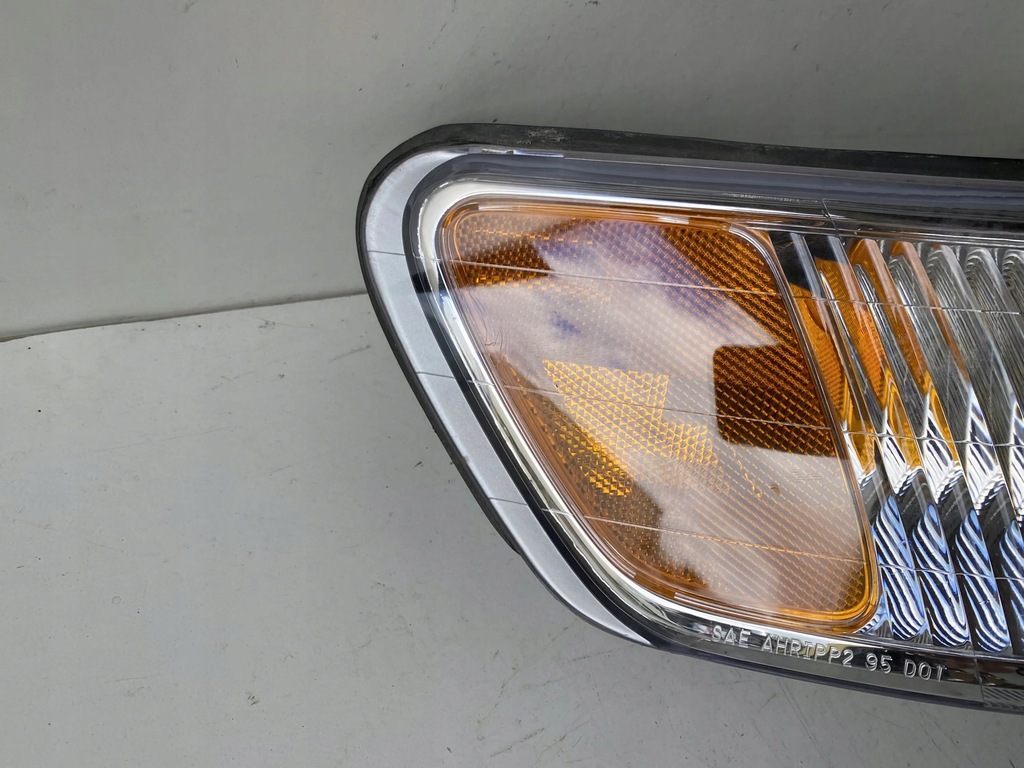 фото №10, Honda odyssey 2010 права сторона лампа передня