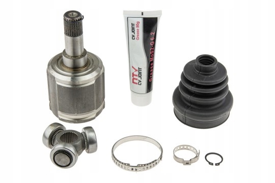 фото №1, Шарнір внутрішній лівий honda civic cr-x shuttle