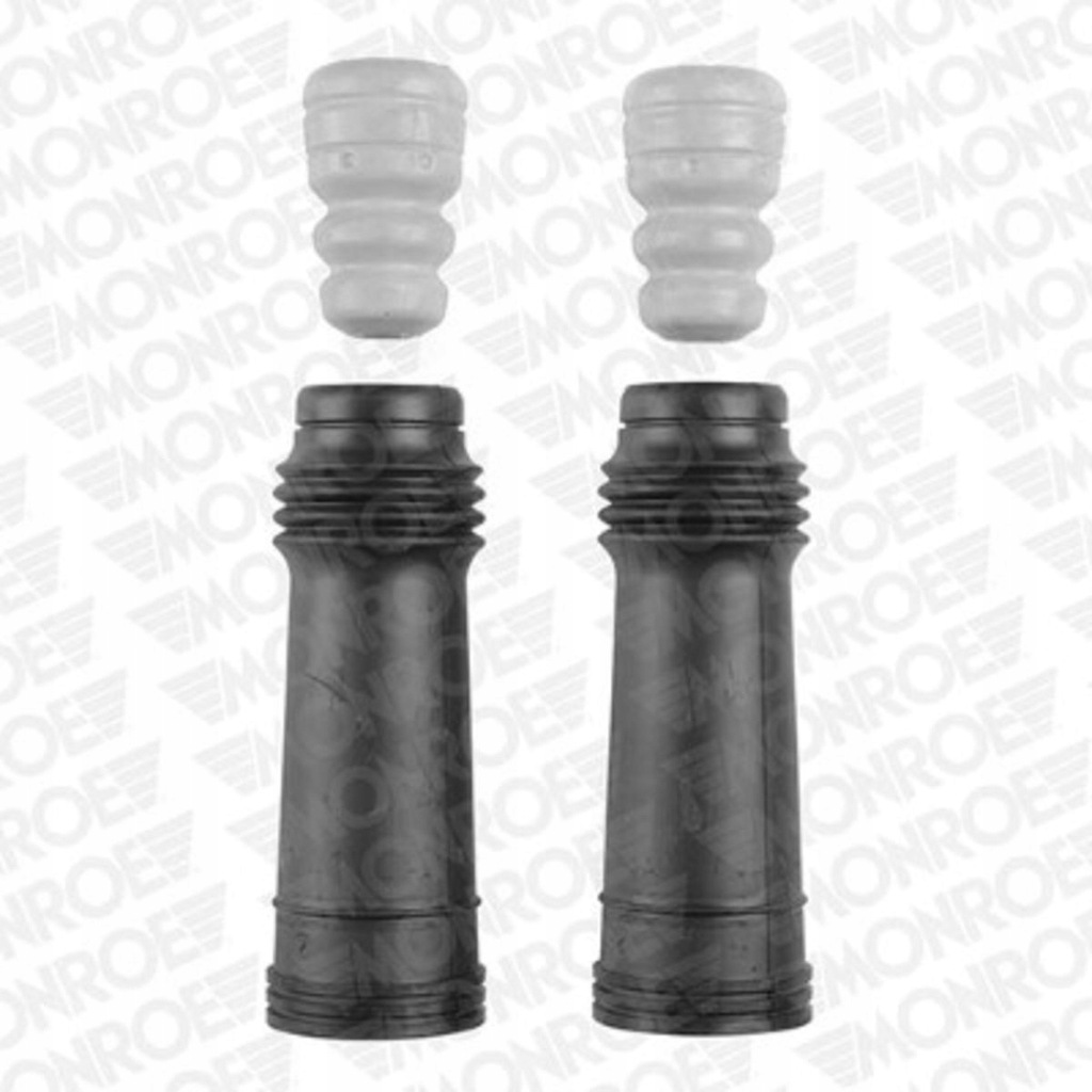 фото №1, Захист i відбійники задня monroe pk300