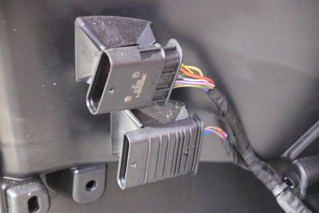 фото №12, Bmw 7 g70 i7 m-pakiet бампер перед usa цвет 3mz