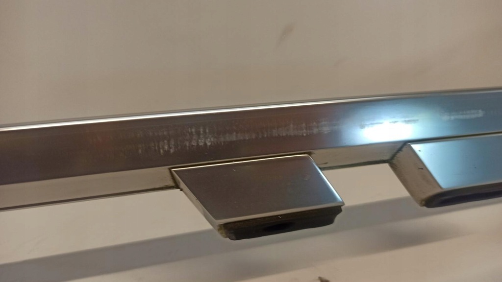 фото №14, Audi a6 c7 рейлінг рейлінги дахові комплект