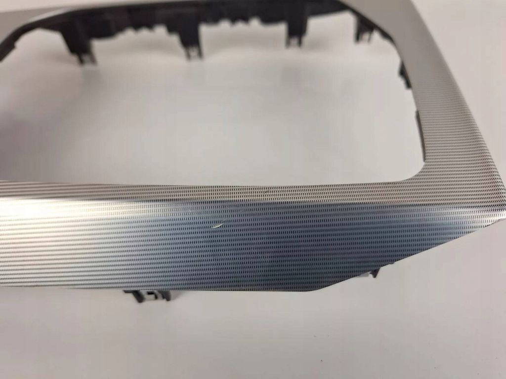 фото №7, Bmw i4 2023 рамка тяга переключения передач