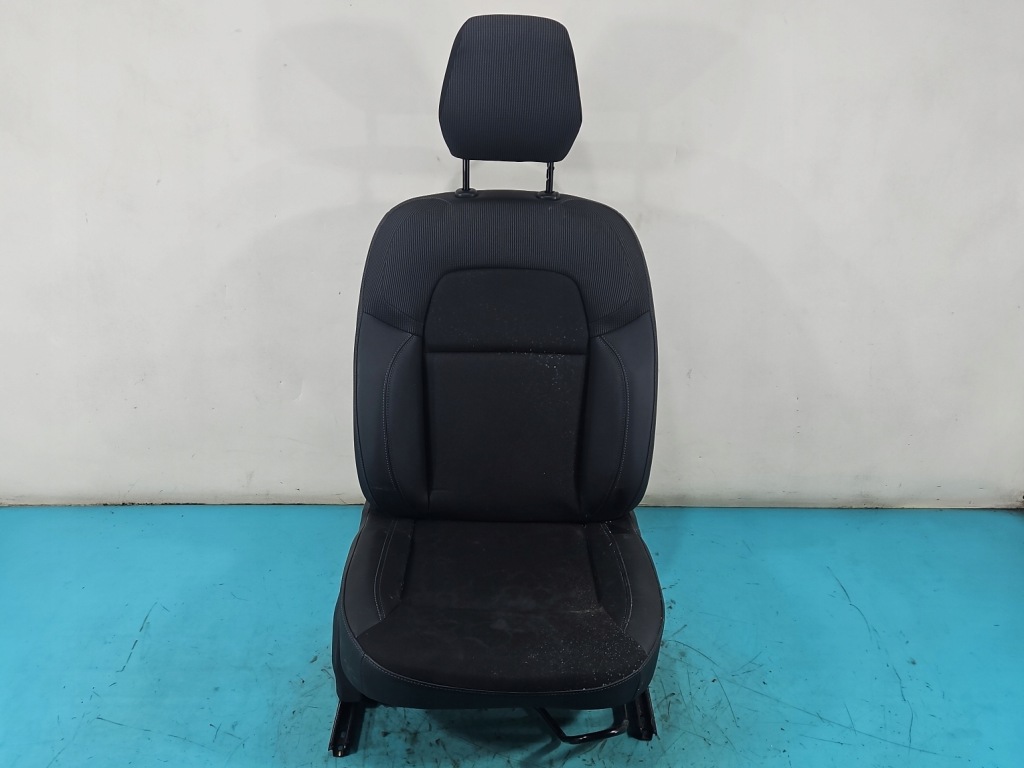 фото №1, Сидіння правий перед пасажира renault express 21-24 europa