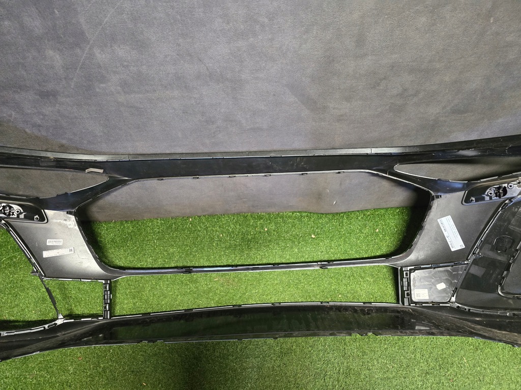 фото №11, Бампер перед передний audi a5 s5 b10 s-line