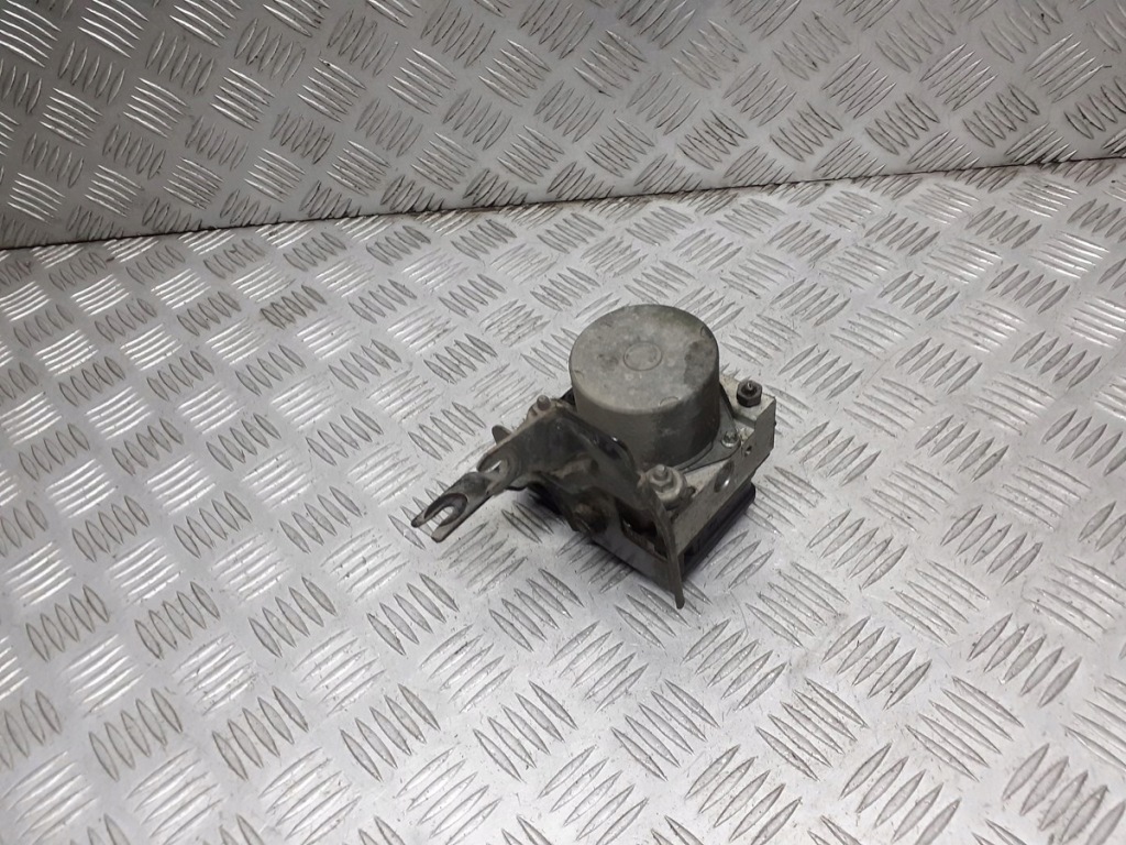 фото №1, Насос abs nissan micra k12 1.2 47660ax600