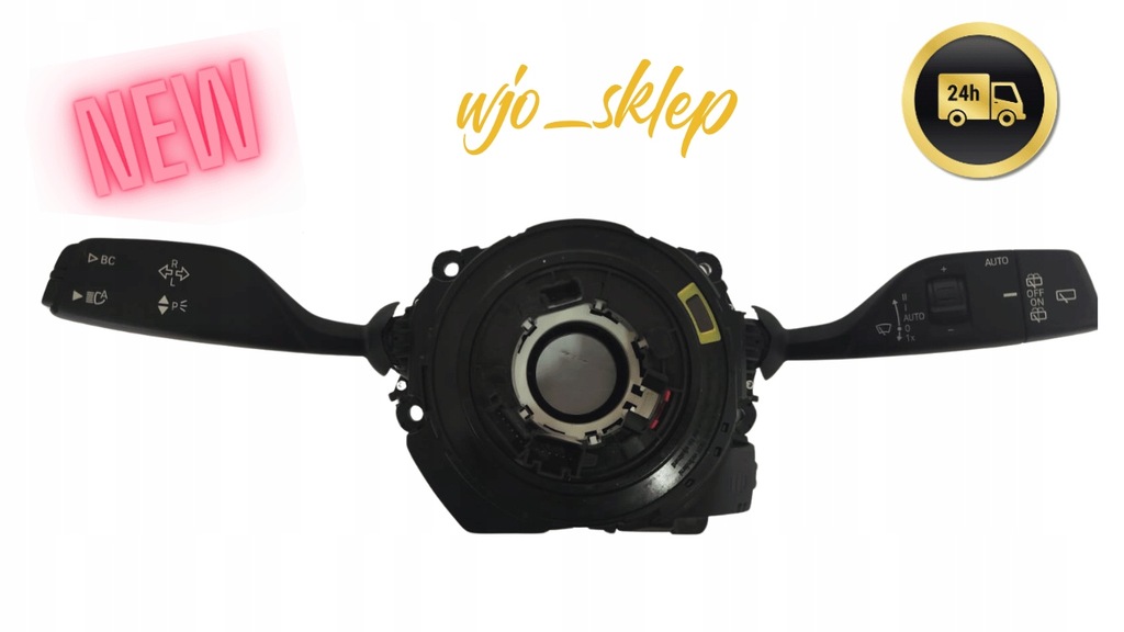 фото №1, Bmw 2 f22 f23 3 f30 f80 lift переключатели лента переключатели углы 6996593 nowe