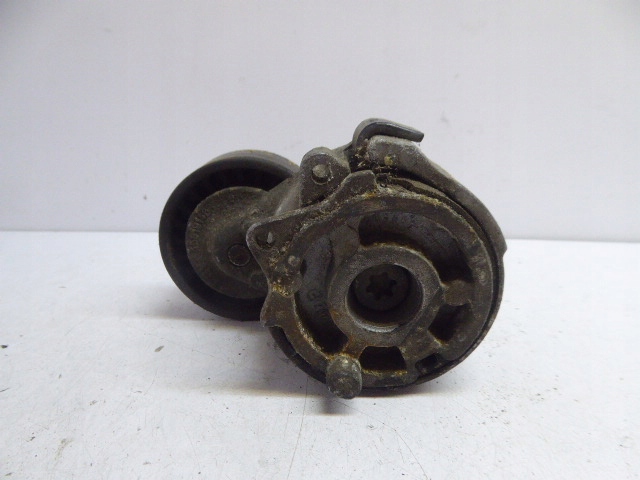 фото №3, Panda ii 03- натягувач ролик ремінь 1.3 jtd