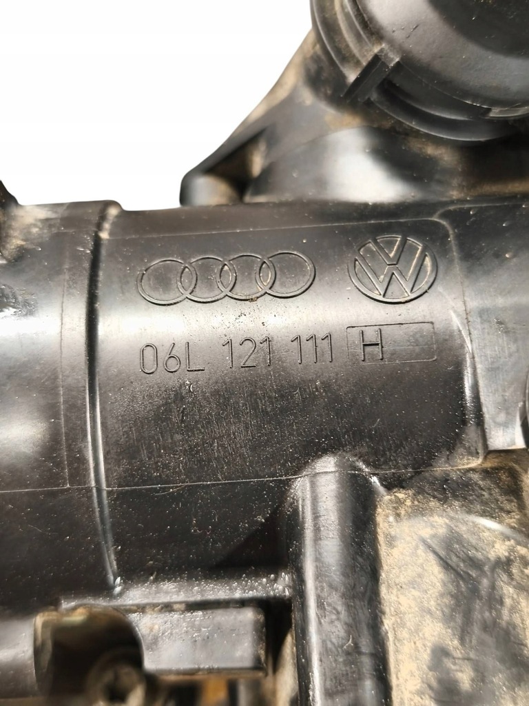 фото №8, Audi q5 sq5 2020 всі насос wody