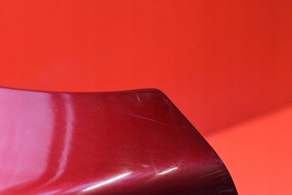 фото №10, Крышка багажника багажника задняя задняя 46v mazda mx5 mx-5 4 iv nd targa lift 18-24