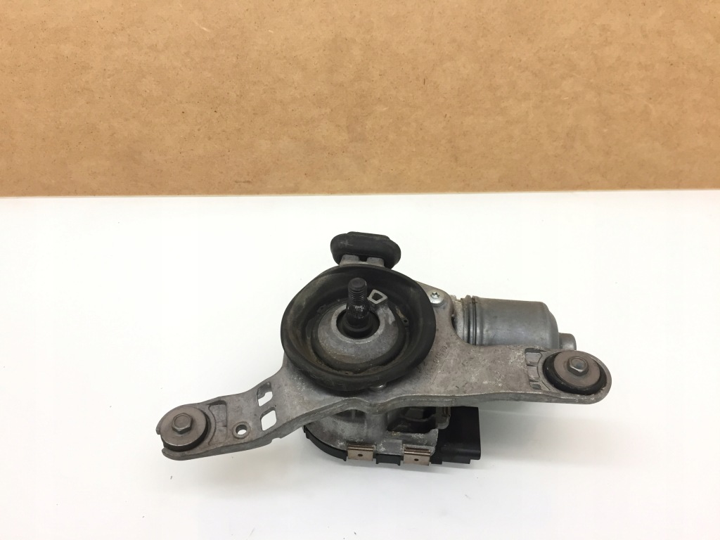 фото №1, C4 picasso ii механизм моторчик дворник правый