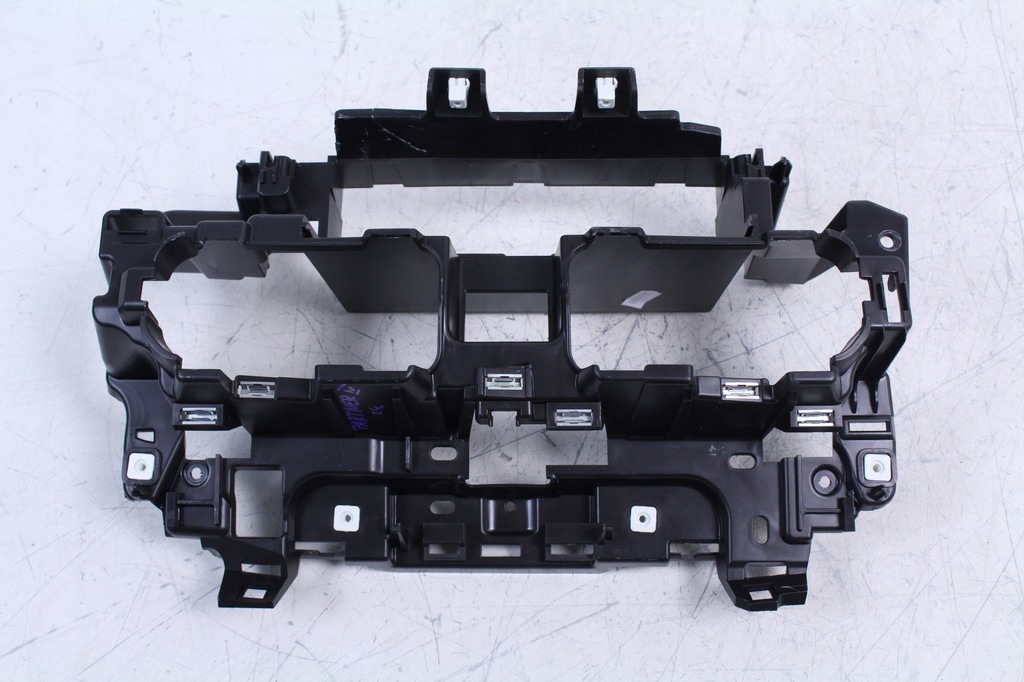 фото №1, Опора кронштейн berlingo iv partner iv 24r. blaszak