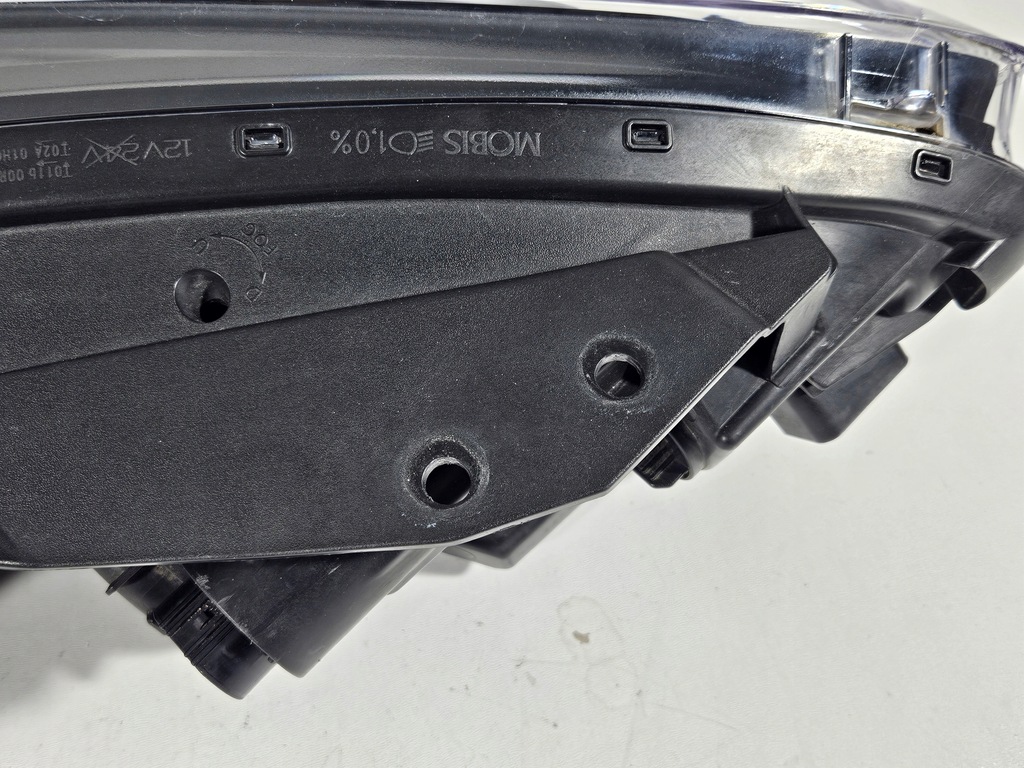 фото №10, Лампа левая перед передняя kia ceed 3 iii lift proceed lift full led eu