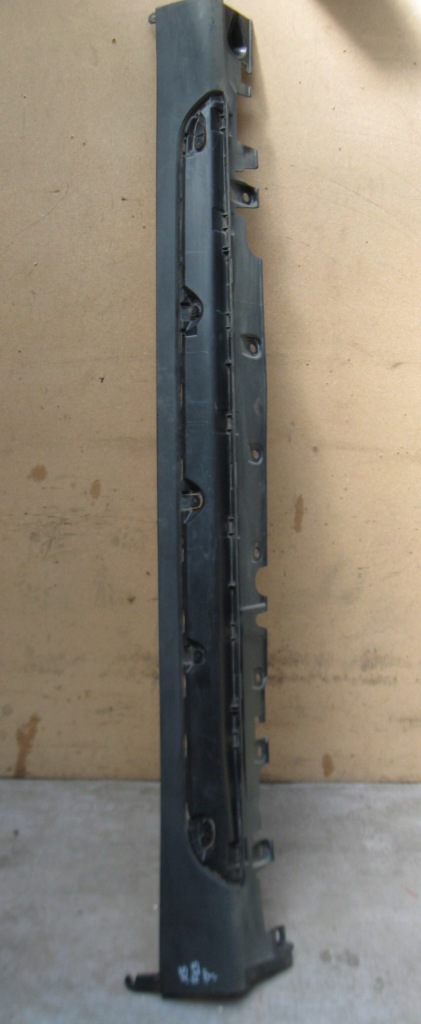 фото №1, Молдинг накладка поріг права bmw x5 f15 m sport