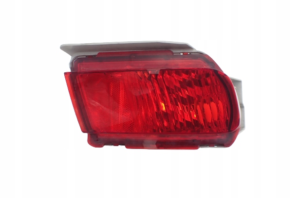 фото №1, Land cruiser prado 150 свет задние бампера