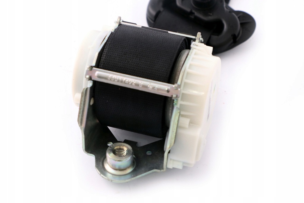 фото №9, Bmw e92 pas безопасности левый перед