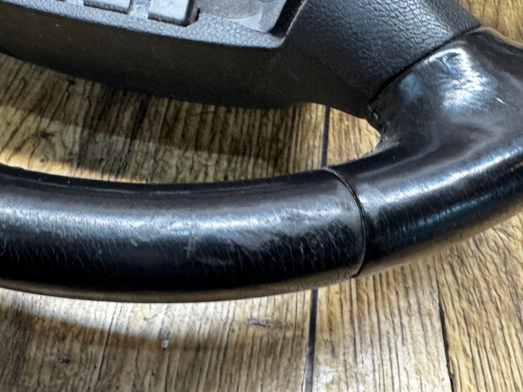 фото №7, Воздуховод skoda octavia ii кожа кожаный czarna мультифункция 1z0419091c