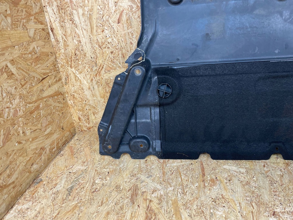 фото №12, Плита захист підлога pod двигун audi a4 b9 a5 8w 8w0863821b 2015-