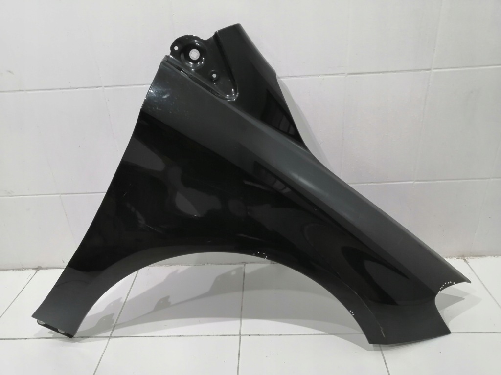 фото №1, Крыло правый передний перед mercedes b klasa w246 246